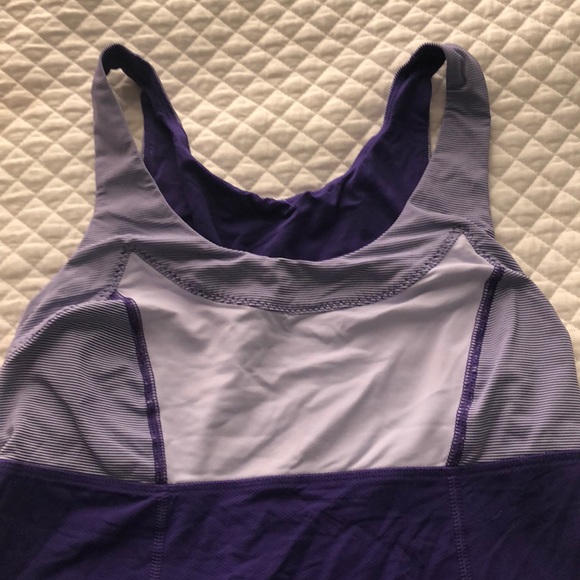LuLu lemon tank top - Picture 4 of 8
